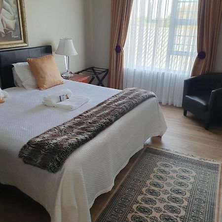 Bayswater Lodge Блумфонтейн Экстерьер фото