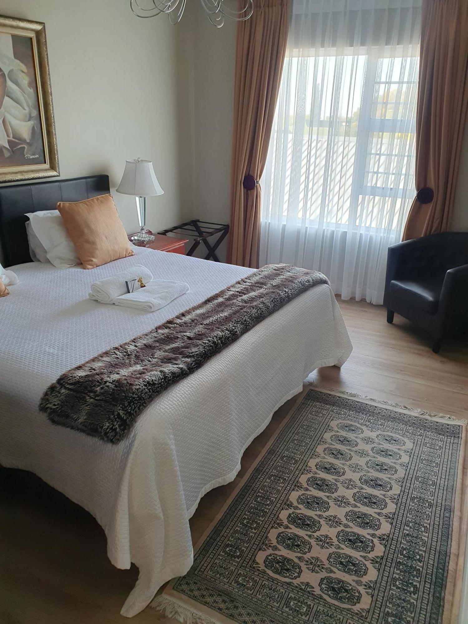 Bayswater Lodge Блумфонтейн Экстерьер фото