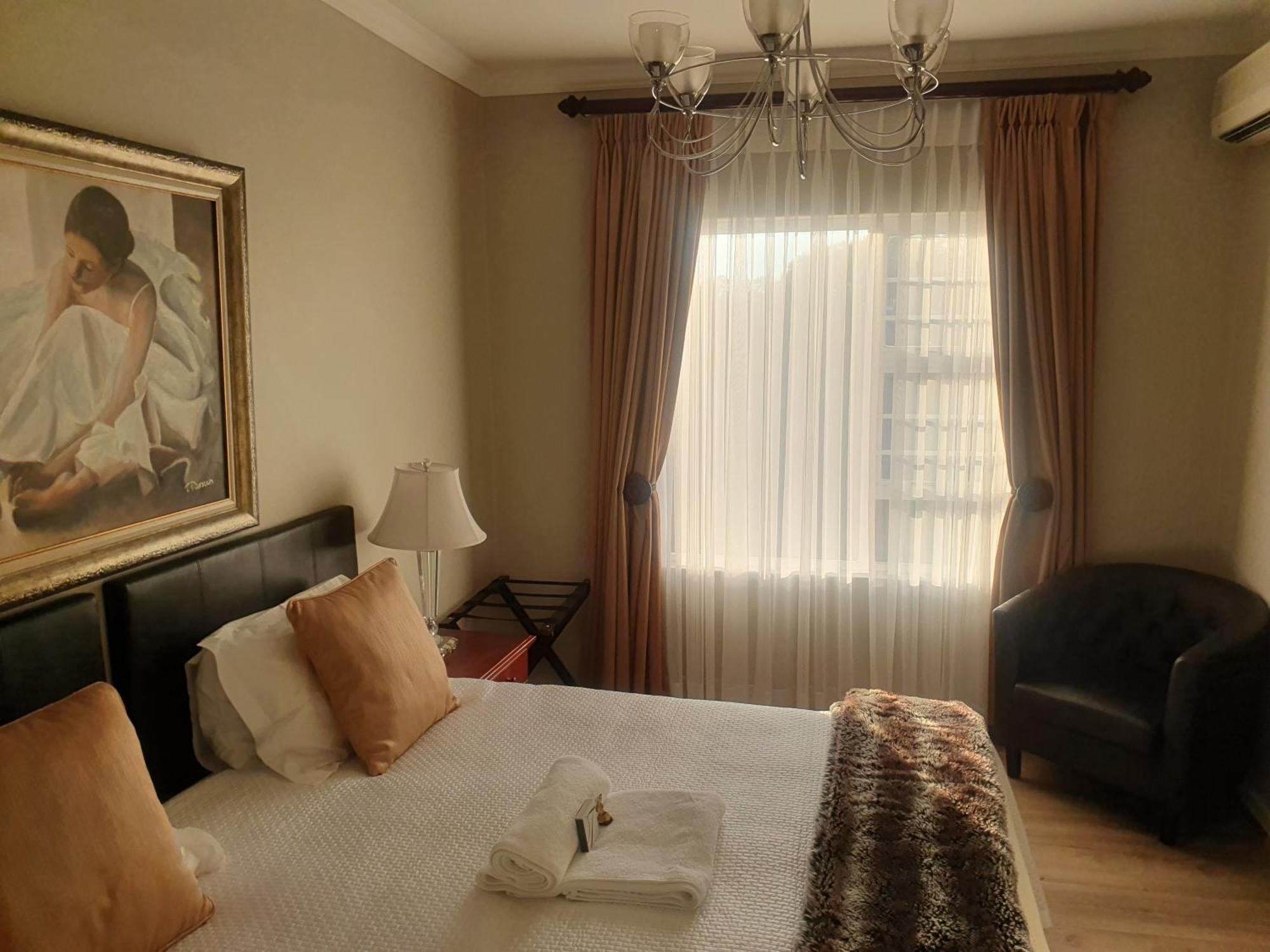 Bayswater Lodge Блумфонтейн Экстерьер фото