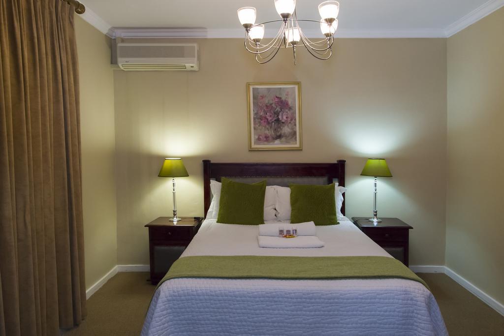 Bayswater Lodge Блумфонтейн Экстерьер фото