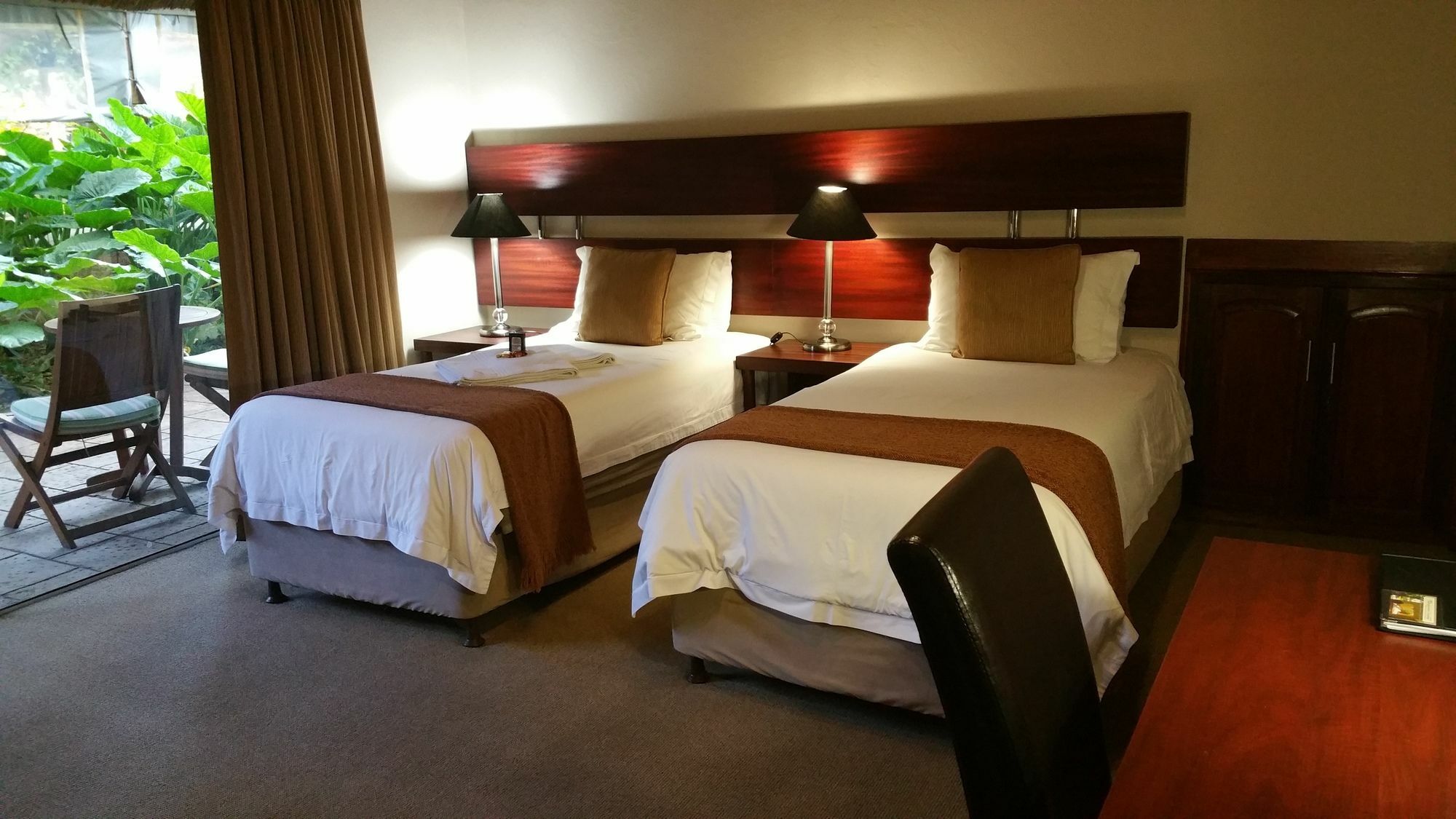 Bayswater Lodge Блумфонтейн Экстерьер фото