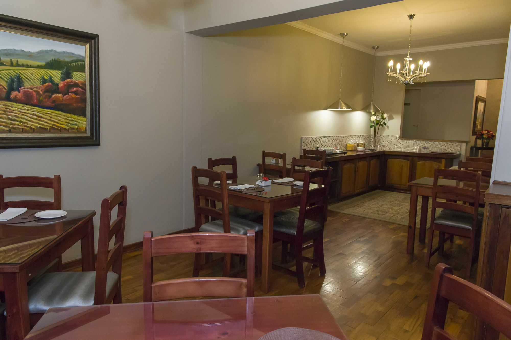 Bayswater Lodge Блумфонтейн Экстерьер фото