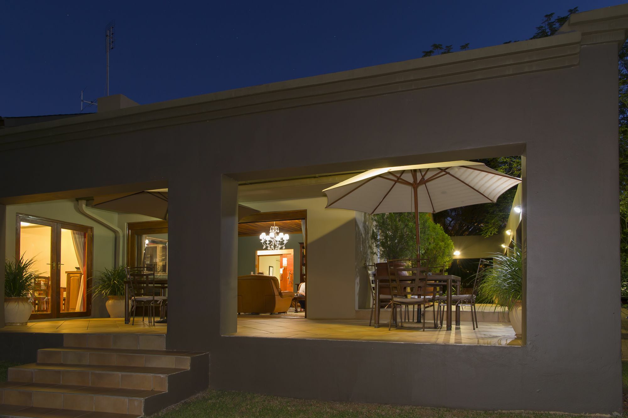 Bayswater Lodge Блумфонтейн Экстерьер фото
