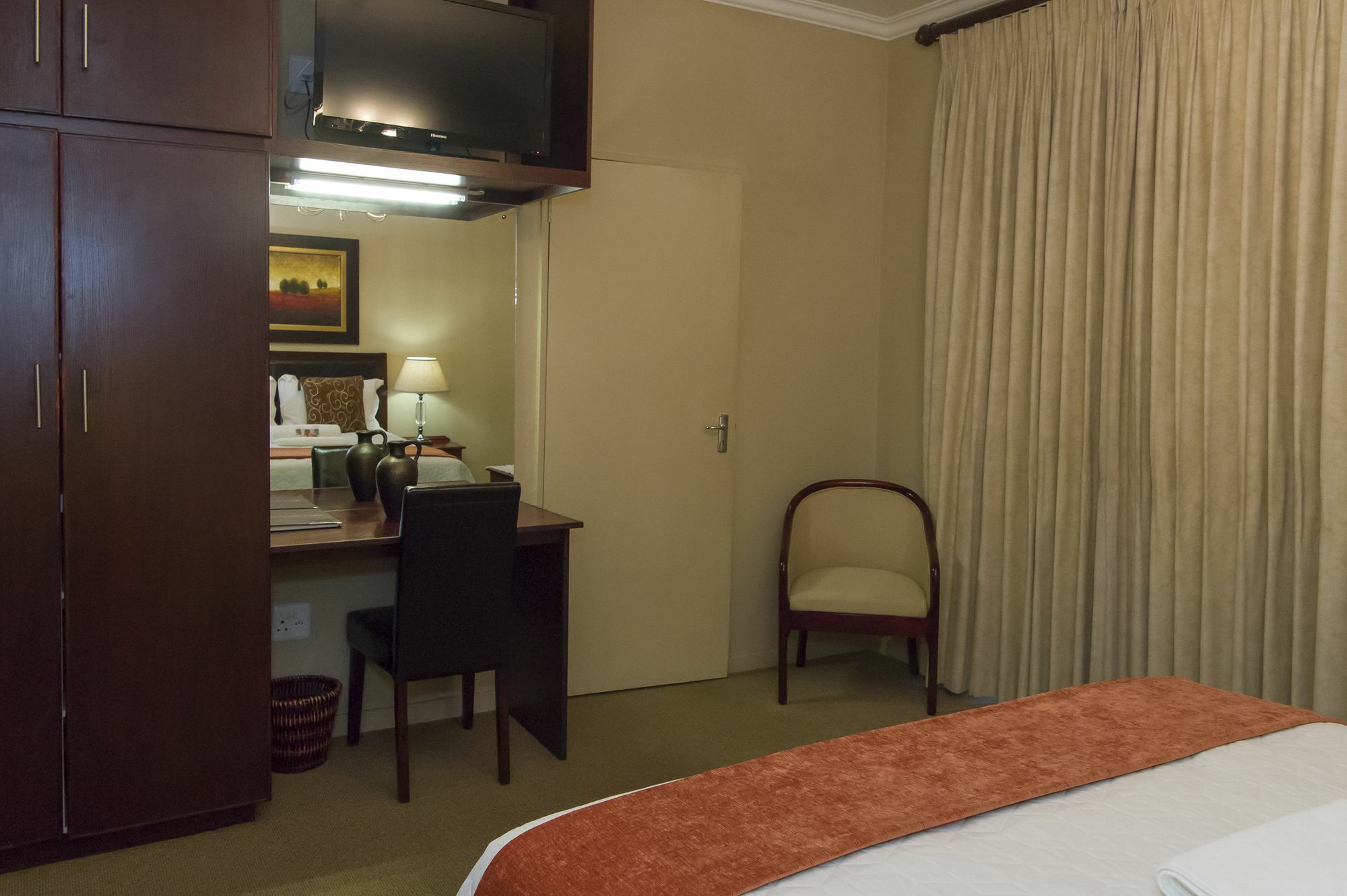 Bayswater Lodge Блумфонтейн Экстерьер фото