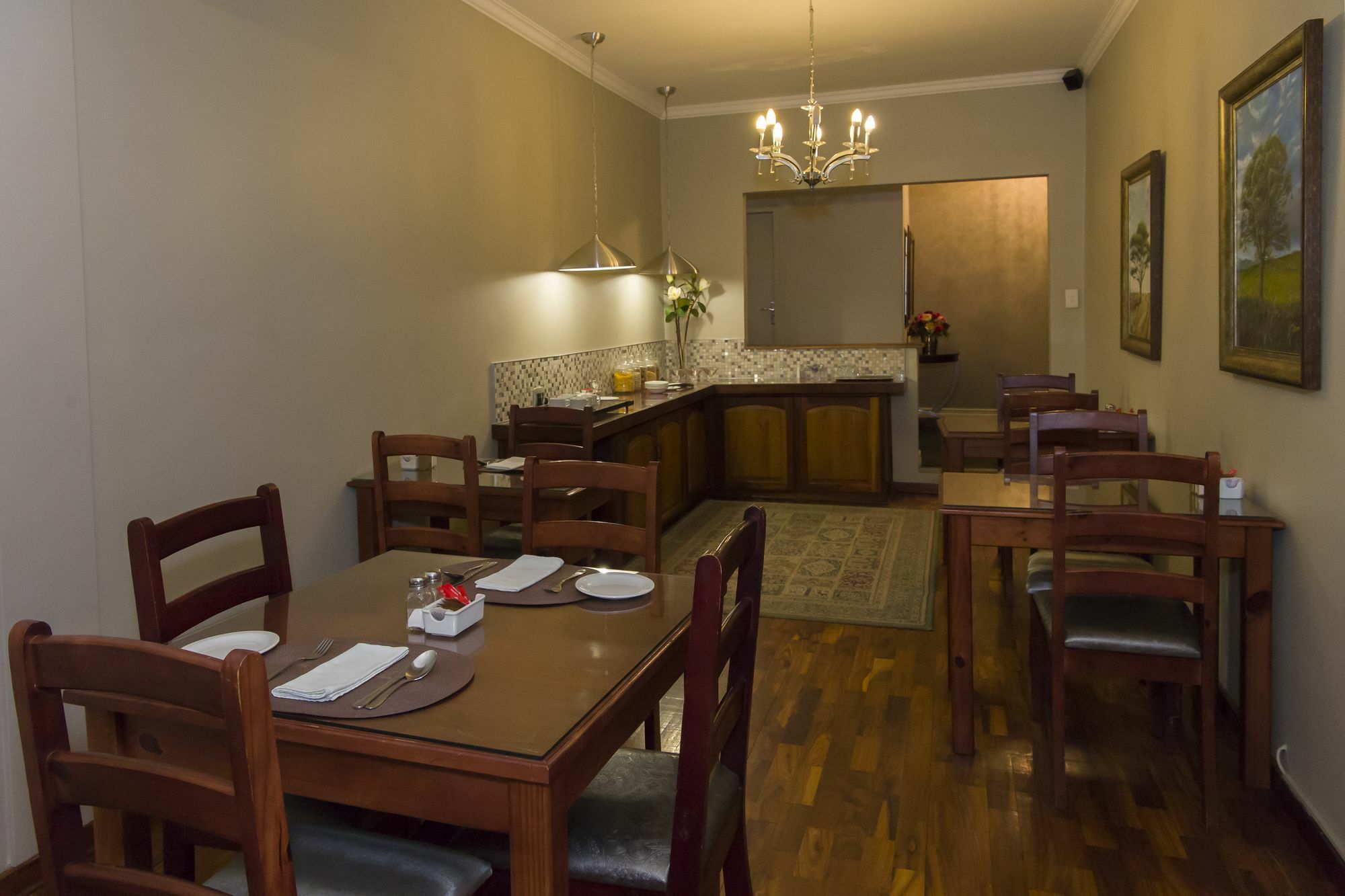 Bayswater Lodge Блумфонтейн Экстерьер фото