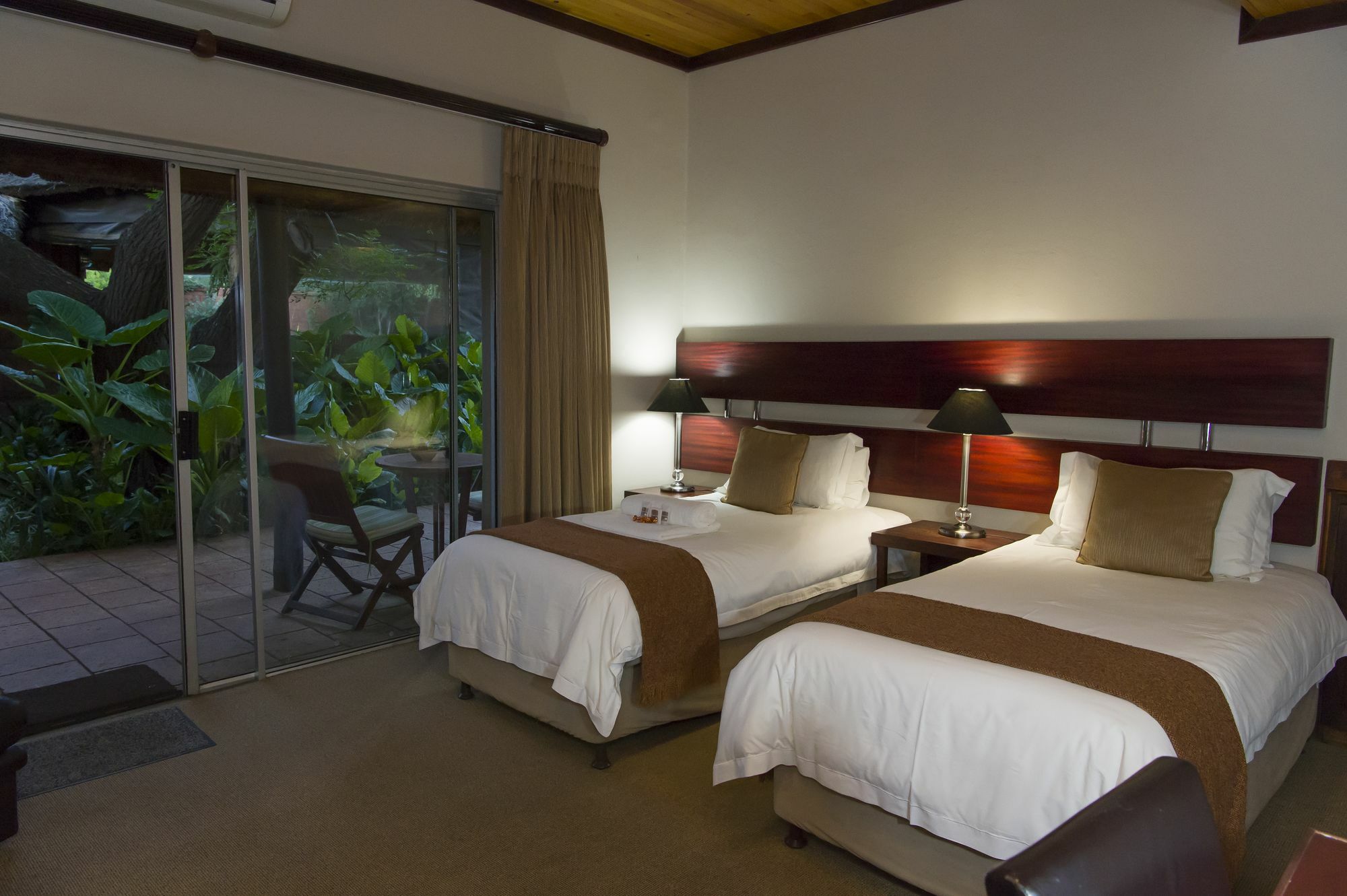 Bayswater Lodge Блумфонтейн Экстерьер фото
